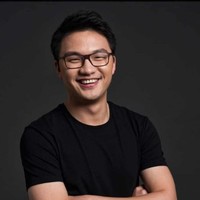 Chinese Academy of Sciences Employee Kuang He's profile photo