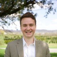 Collectly, Inc. Employee Aaron Dillman's profile photo