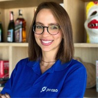 Praso Employee Luisa Diniz Lira's profile photo