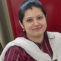 Meghnad Saha Institute Of Technology(MSIT) Employee Lopamudra Dey's profile photo