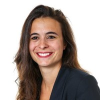Claire-Marie Nasr Email & Phone Number