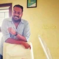 Pulp Employee Aditya Ratakonda's profile photo