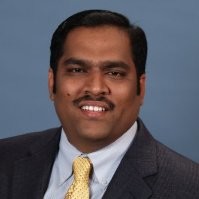 Alamo Equity, LLC Employee Logan Anjaneyulu's profile photo