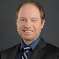 Salt River Project Employee Tom Cooper's profile photo