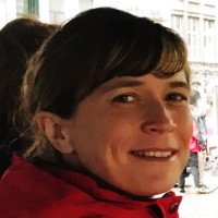 RheumaFinder Employee Hilde van Raemdonck's profile photo