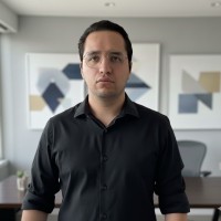 RUBIDEX Employee Diego Talamantes's profile photo