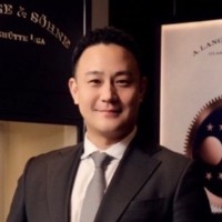 A. Lange & Söhne Employee Eddie Eum's profile photo