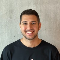 Ali Amin-Nejad's profile photo