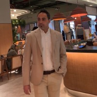 Kingdom Centre (Trade Centre Company Limited) Employee Sameh Elmetwally's profile photo