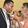 Maxi-Services Employee Patricia Galles de Sousa's profile photo