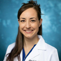 Yavapai Regional Medical Center Employee Alexis Rounds's profile photo