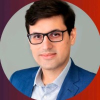 ortevo GmbH Employee Gabriel de Maia Cieplinski's profile photo
