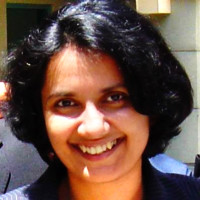 Stealth Employee Rachana Pandey's profile photo