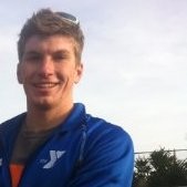 San Luis Obispo County YMCA Employee Derek Turner's profile photo