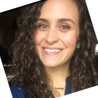 MassLive.com Employee Ariana Tourangeau's profile photo