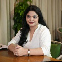 Mo School Employee Sushree Jena's profile photo