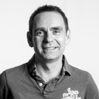 Nicolas Pothier Email & Phone Number