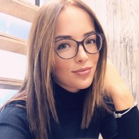 Mariana Darii Email