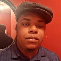 Big Brothers Big Sisters Independence Employee Da'Shek Boone's profile photo