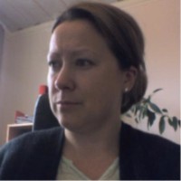 Senseair Employee Linda Hammarström's profile photo