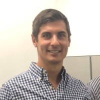 ExxonMobil Employee Samuel Sutherland's profile photo