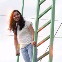 Twilio Employee Swathi N's profile photo