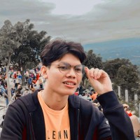 Citilink Indonesia Employee Irfan Aldiansyah's profile photo