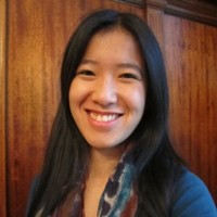 Oxford Medical Simulation Employee Jenny Zhou's profile photo