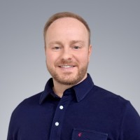 TeamBuilder Employee Matthew Hibbs's profile photo