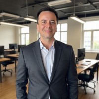 Genesys Employee Tom Pappas's profile photo