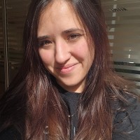 Makro Argentina Employee Maria Sol Alcazar's profile photo