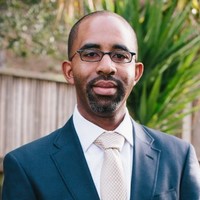 D. E. Shaw Research Employee Bryan Jackson's profile photo