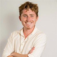Metric Geo Employee Sean Riordan's profile photo