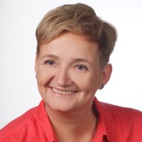 Coderstrust Polska Employee Dorota Gawronska-Popa's profile photo