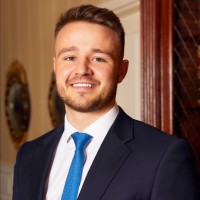mcl finance Employee Danny Bell's profile photo