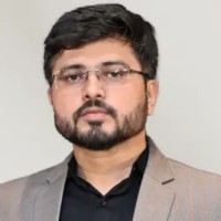 eLuminous Technologies Pvt. Ltd. Employee Sandip Kute's profile photo