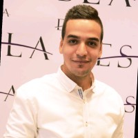 ASLA Employee Mahmoud Elfattah's profile photo