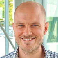 BRUNATA Employee Peter Bøttern's profile photo