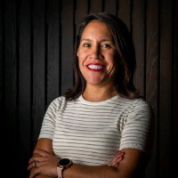 Loews Miami Beach Hotel Employee Rocio Reynel's profile photo