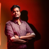 Rocket Software Employee Gokul Annadurai's profile photo