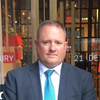 Matt McMahon Email