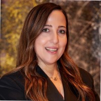 Trafalgar General Trading Co. Employee Yolla Abboud's profile photo