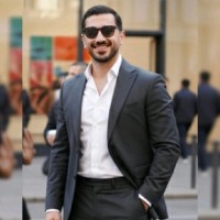 Siemens EDA (Siemens Digital Industries Software) Employee Khaled Alkhatib's profile photo