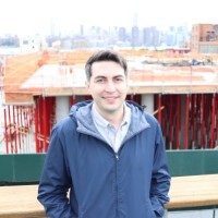 L+M Development Partners LLC. Employee Joseph Weishaar's profile photo