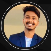 BluSapphire Employee Yashwanth Bharadwaj's profile photo