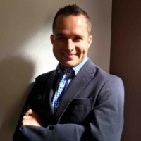 Levande Employee Barry Mowszowski's profile photo