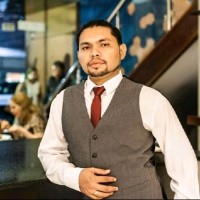 Conta Simples Employee Demys Lima's profile photo