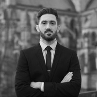 Marsh Employee Robert Acii's profile photo