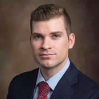AXA XL Employee John Golightly's profile photo