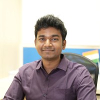 Rajaram R Email